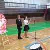Początek rok szkolnego 2015/2016